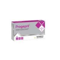 ПРОГЕПРИЛ ТАБЛЕТКИ 28 / PROGEPRIL TABLETS 28