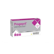 ПРОГЕПРИЛ ТАБЛЕТКИ 28 / PROGEPRIL TABLETS 28