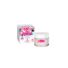 КАРЛОВО БЪЛГАРСКА РОЗА КРЕМ ROSE 50МЛ. ДНЕВЕН С РОЗОВО МАСЛО / KARLOVO BULGARIAN ROSE CREAM 50ml – DAY CREAM WITH ROSE OIL КАРЛОВО БЪЛГАРСКА РОЗА КРЕМ ROSE 50МЛ. ДНЕВЕН С РОЗОВО МАСЛО / KARLOVO BULGARIAN ROSE CREAM 50ml – DAY CREAM WITH ROSE OIL