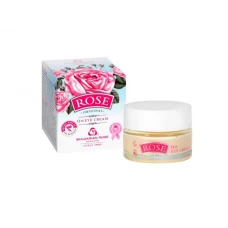 КАРЛОВО БЪЛГАРСКА РОЗА КРЕМ ROSE Q10 ОКОЛО ОЧИ 15мл. / KARLOVO BULGARIAN ROSE Q10 EYE CREAM 15ml КАРЛОВО БЪЛГАРСКА РОЗА КРЕМ ROSE Q10 ОКОЛО ОЧИ 15мл. / KARLOVO BULGARIAN ROSE Q10 EYE CREAM 15ml