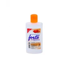 ЛАКОЧИСТИТЕЛ ФОРТЕ БАДЕМ 110мл. / NAIL POLISH REMOVER FORTE ALMOND 110ml ЛАКОЧИСТИТЕЛ ФОРТЕ БАДЕМ 110мл. / NAIL POLISH REMOVER FORTE ALMOND 110ml