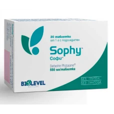 СОФИ 30 таблетки / SOPHY