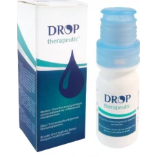 ДРОП ТЕРАПЮТИК КАПКИ 10мл / DROP THERAPEUTIC