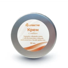 АУРИМЕТРИЯ КРЕМ С НЕВЕН 50 мл / AURIMETRY CALENDULA CREAM