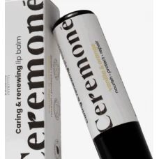 БУЛКАНА CEREMONE БАЛСАМ ЗА УСТНИ 4,5Г / BULCANNA 