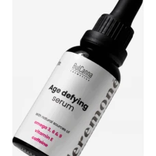 БУЛКАНА CEREMONE СЕРУМ ЗА ЛИЦЕ 30МЛ / BULCANNA SERUM