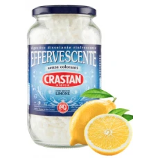 КРАСТАН (CRASTAN) 250g. СРЕЩУ СТОМАШЕН ДИСКОМФОРТ / CRASTAN EFFERVESCENTE
