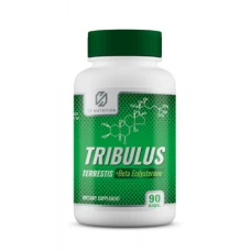 SS NUTRITION ТРИБУЛУС ТЕРЕСТИС 90 КАПСУЛИ / TRIBULUS TERRESTIS