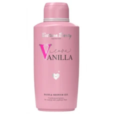 БЕТИНА БАРТИ ВАНИЛЕНА ЛЮБОВ ГЕЛ ЗА ВАНА И ДУШ 500МЛ / BETTINA BARTY VANILLA LOVE BATH AND SHOWER GEL