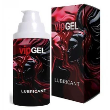ВИП ГЕЛ ЛУБРИКАНТ 50МЛ / VIP GEL LUBRICANT