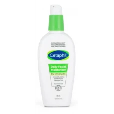ЦЕТАФИЛ ЕЖЕДНЕВЕН ХИДРАТИРАЩ КРЕМ С ХИАЛУРОНОВА КИСЕЛИНА 88МЛ / CETAPHIL
