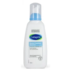 ЦЕТАФИЛ НЕЖНА ИЗМИВНА ПЯНА 236МЛ / CETAPHIL