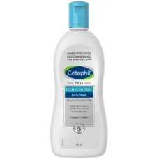 ЦЕТАФИЛ ПРО ИЗМИВАЩА ЕМУЛСИЯ ЗА СЪРБЯЩА КОЖА 295МЛ / CETAPHIL