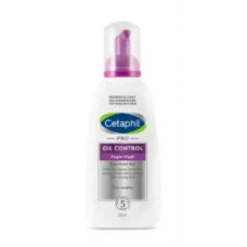 ЦЕТАФИЛ ПРО ИЗМИВНА ПЯНА ЗА АКНЕИЧНА КОЖА 236МЛ / CETAPHIL