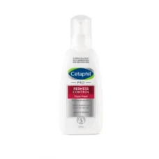ЦЕТАФИЛ ПРО ИЗМИВНА ПЯНА ЗА ЗАЧЕРВЕНА КОЖА 236МЛ / CETAPHIL