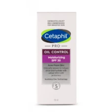 ЦЕТАФИЛ ПРО МАТИРАЩ ФЛУИД ЗА ЛИЦЕ SPF30 118МЛ / CETAPHIL