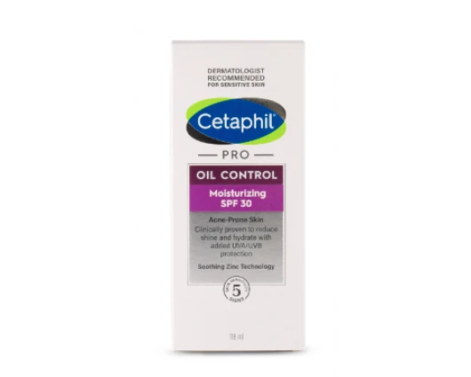 ЦЕТАФИЛ ПРО МАТИРАЩ ФЛУИД ЗА ЛИЦЕ SPF30 118МЛ / CETAPHIL