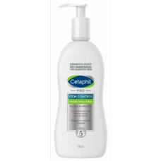 ЦЕТАФИЛ ПРО ХИДРАТИРАЩ ЛОСИОН СЪРБЯЩА КОЖА 295МЛ / CETAPHIL
