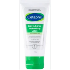 ЦЕТАФИЛ УЛТРАХИДРАТИРАЩ ЛОСИОН 85Г / CETAPHIL