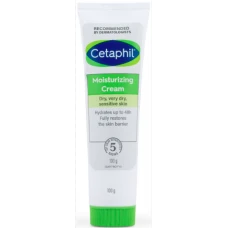 ЦЕТАФИЛ ХИДРАТИРАЩ КРЕМ 100Г / CETAPHIL