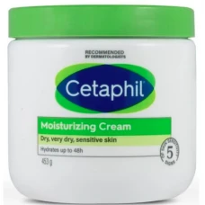 ЦЕТАФИЛ ХИДРАТИРАЩ КРЕМ 453Г / CETAPHIL