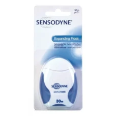 СЕНСОДИН КОНЕЦ ЗА ЗЪБИ 30м / SENSODYNE СЕНСОДИН КОНЕЦ ЗА ЗЪБИ 30м / SENSODYNE