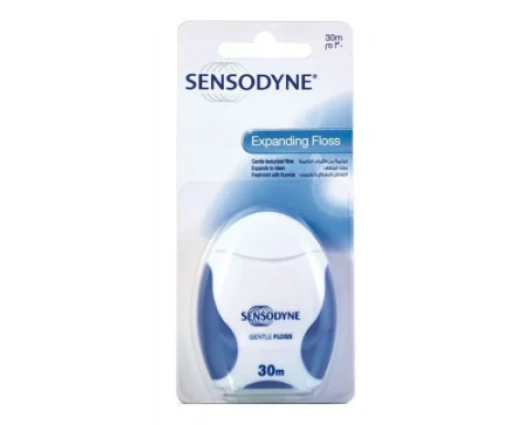СЕНСОДИН КОНЕЦ ЗА ЗЪБИ 30м / SENSODYNE
