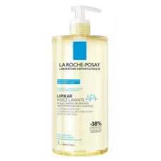ЛА РОШ ПОЗЕ LIPIKAR HUILE LAVANTE AP+ ИЗМИВАЩО ОЛИО 1л / LA ROCHE POSAY