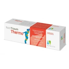 КРЕМ ЗА ТРАВМИ NUTRI TRAUM TERMO 75МЛ NUTRILEYA КРЕМ ЗА ТРАВМИ NUTRI TRAUM TERMO 75МЛ NUTRILEYA