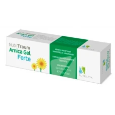 АРНИКА ФОРТЕ ГЕЛ ЗА ТРАВМИ 7% 75МЛ / NUTRILEYA ARNICA GEL FORTE АРНИКА ФОРТЕ ГЕЛ ЗА ТРАВМИ 7% 75МЛ / NUTRILEYA ARNICA GEL FORTE