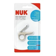 НУК нокторезачка / NUK НУК нокторезачка / NUK