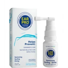 ИЪР ПРО СПРЕЙ 20МЛ / EAR PRO SPRAY