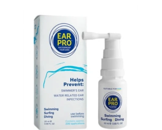 ИЪР ПРО СПРЕЙ 20МЛ / EAR PRO SPRAY