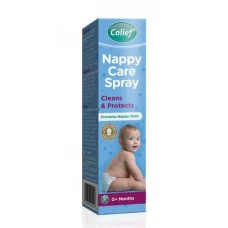 КОЛИЙФ НАПИ КЕЪР СПРЕЙ 150МЛ / COLIEF NAPPY CARE SPRAY