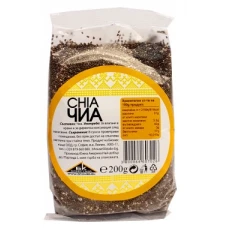 БИЗНЕС КЪЩА СЕМЕНА ЧИЯ 200ГР. / CHIA