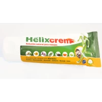 ХЕЛИКС КРЕМ С ЕКСТРАКТ ОТ ОХЛЮВ 100мл/ HELIX creаm - Безплатна доставка