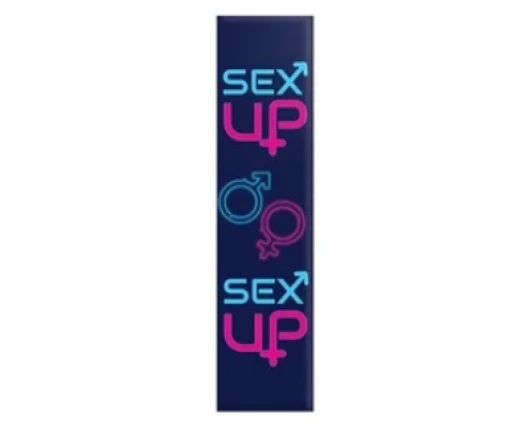 ЕЛИМУС SEX UP ХРАНИТЕЛНА ДОБАВКА 9Г / ELIMUS SEX UP