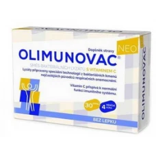 ОЛИМУНОВАК НЕО 30 КАПСУЛИ / OLIMUNOVAC NEO ОЛИМУНОВАК НЕО 30 КАПСУЛИ / OLIMUNOVAC NEO