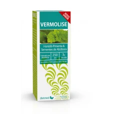 ВЕРМОЛАЙС 250МЛ / VERMOLISE