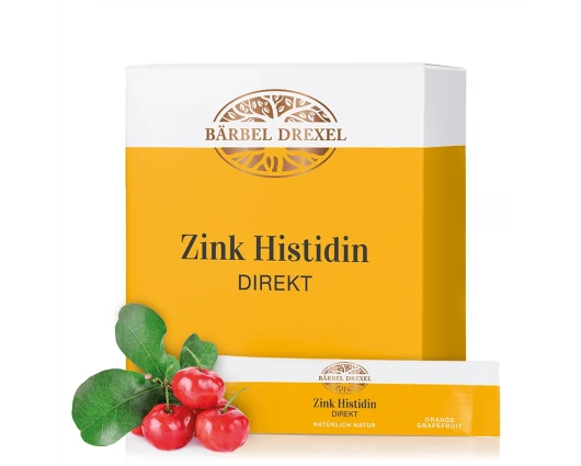 Zink Histidin Direkt  (Цинк Хистидин)  х 30 сашета