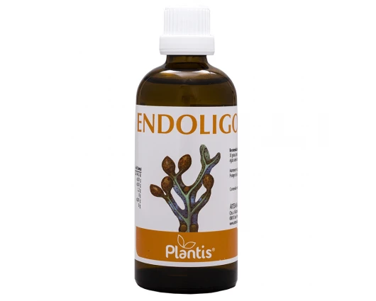 ARTESANIA AGRICOLA  Endoligo Plantis x 100 ml