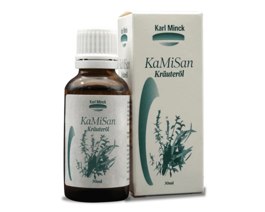 КаМиСан масло 30 ml / KaMiSan